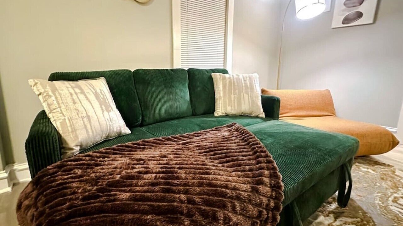 Photo of Livingroom in Forest Park