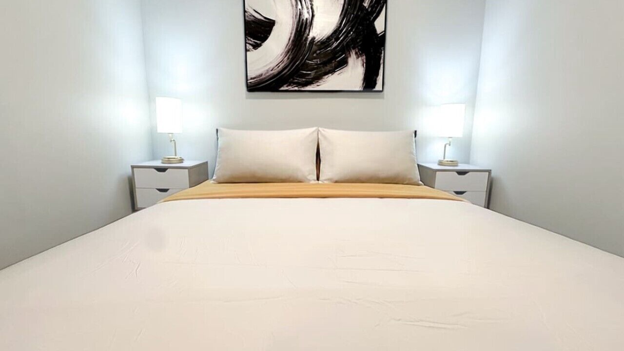 Photo of Bedroom in Forest Park