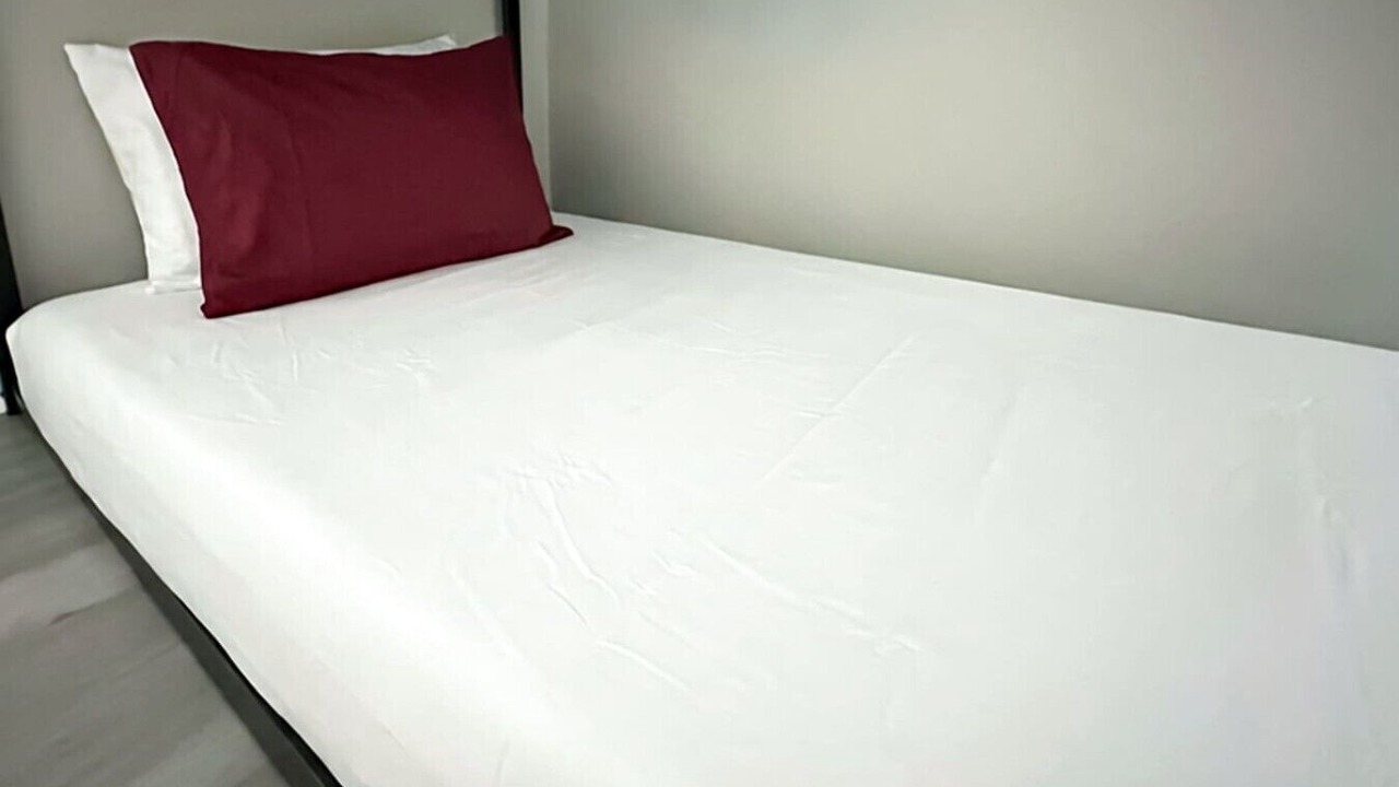 Photo of Bedroom in Forest Park