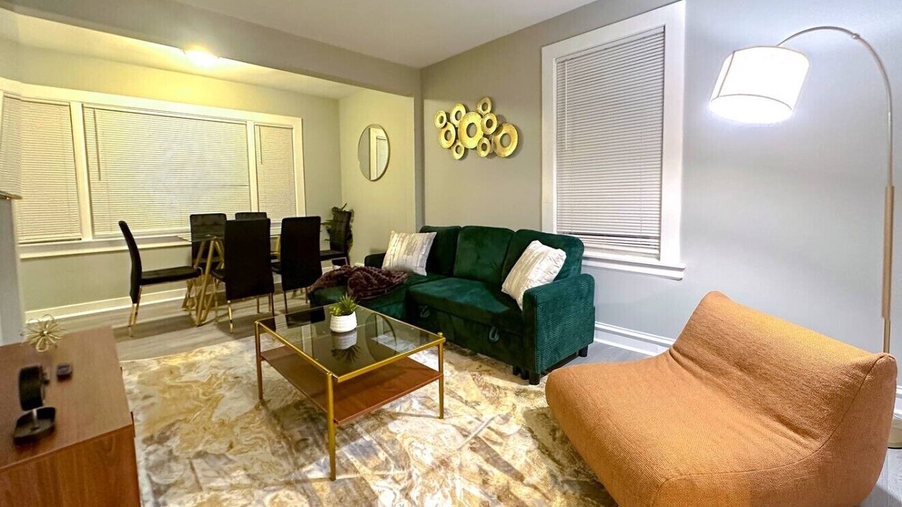 Photo of Livingroom in Forest Park