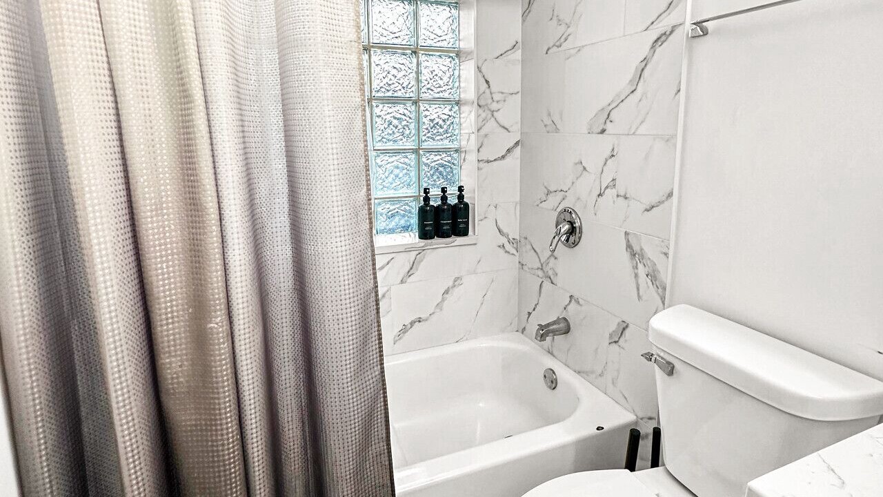 Photo of Bathroom in Lavergne