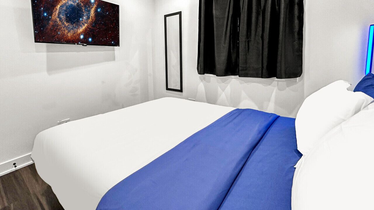 Photo of Bedroom in Lavergne