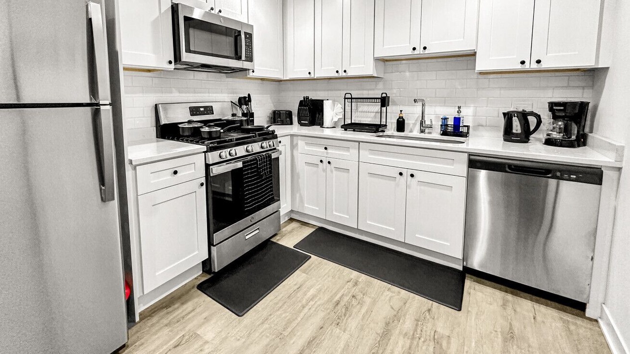 Photo of Kitchen in Lavergne