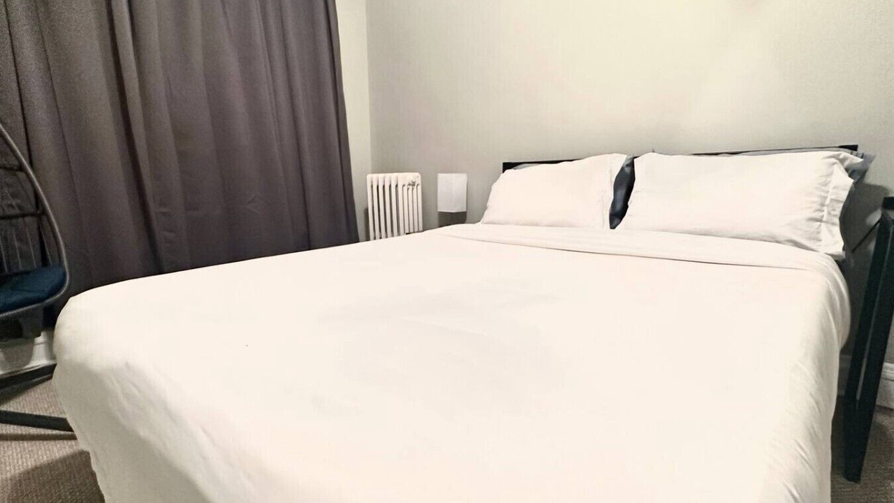 Photo of Bedroom in Oak Park