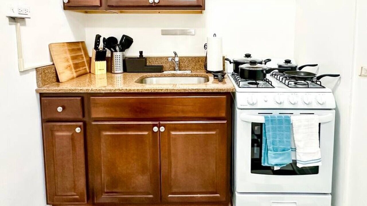 Photo of Kitchen in Oak Park