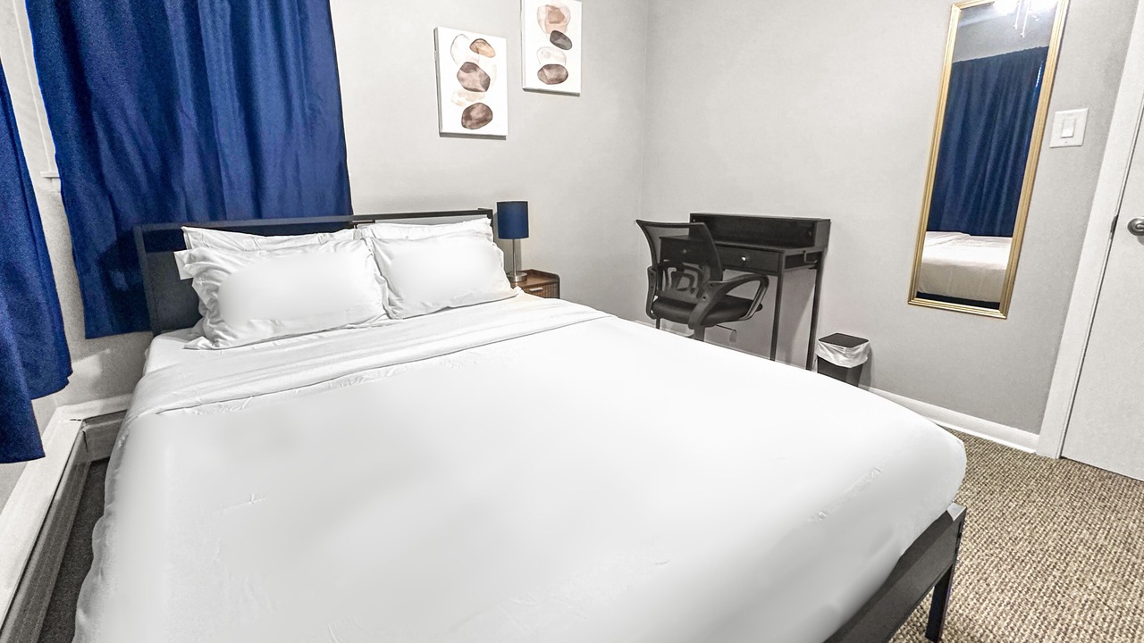 Photo of Bedroom in Berwyn