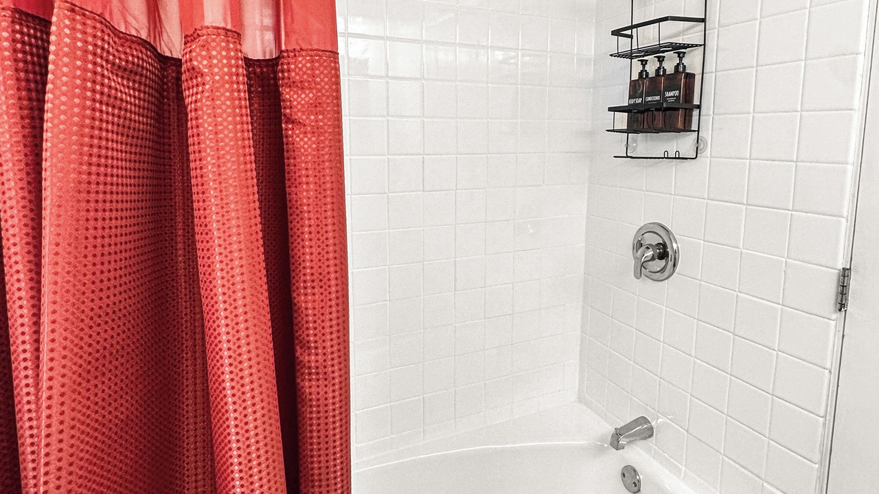 Photo of Bathroom in Berwyn