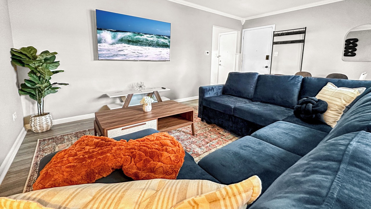 Photo of Livingroom in Berwyn