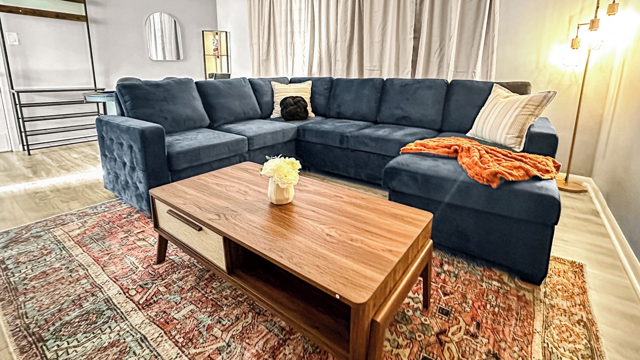 Photo of Livingroom in Berwyn