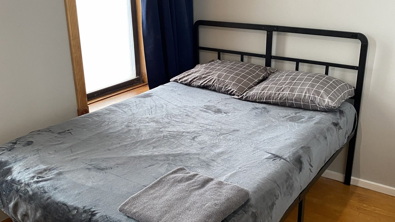 Photo of Bedroom in Bridgeport
