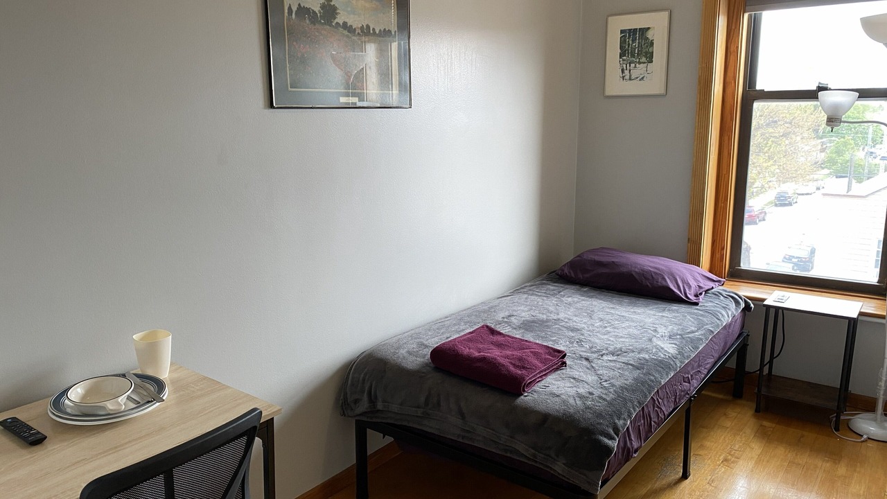 Photo of Bedroom in Bridgeport