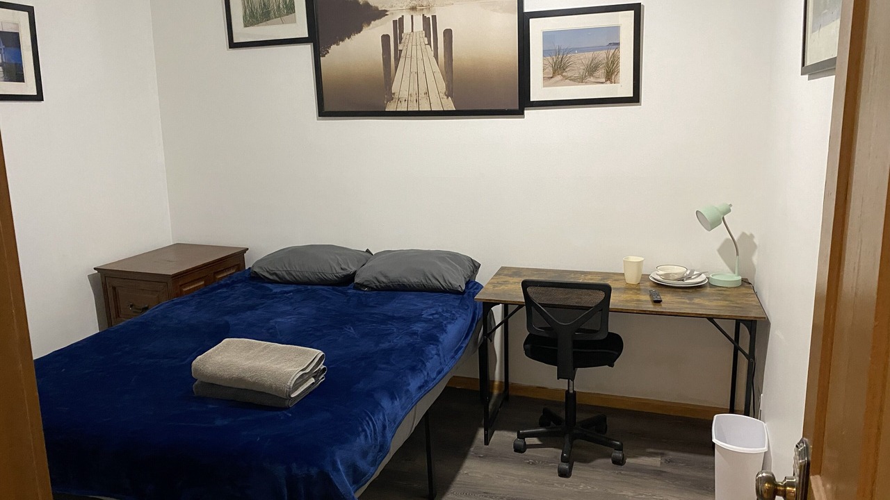 Photo of Bedroom in Bridgeport