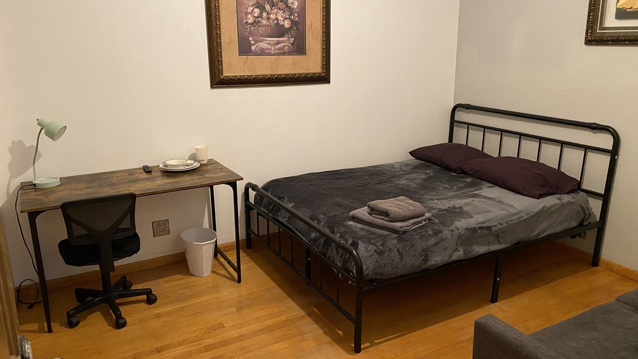 Photo of Bedroom in Bridgeport