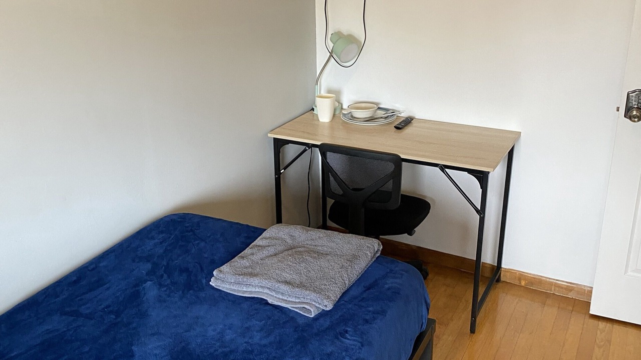Photo of Bedroom in Bridgeport