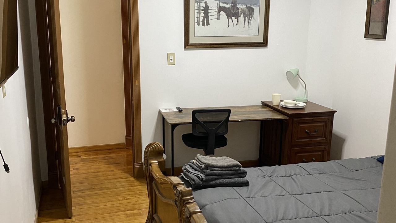 Photo of Bedroom in Bridgeport