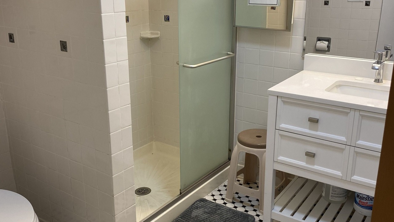 Photo of Bathroom in Bridgeport