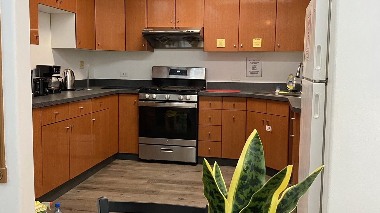 Photo of Kitchen in Bridgeport