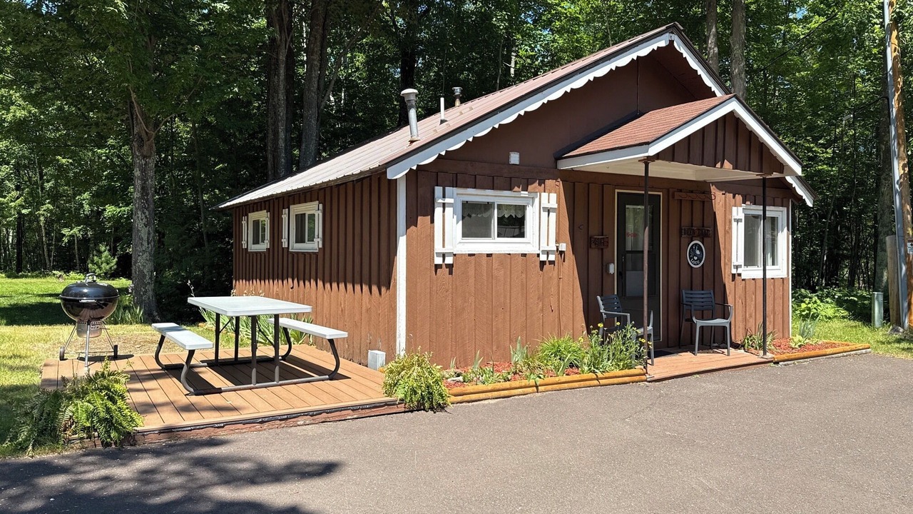 Photo of Outdoor in Ontonagon
