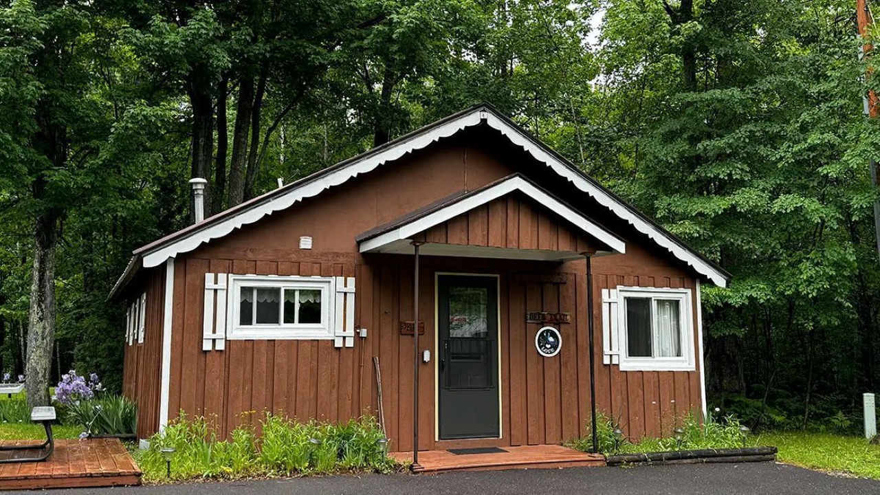 Photo of Outdoor in Ontonagon