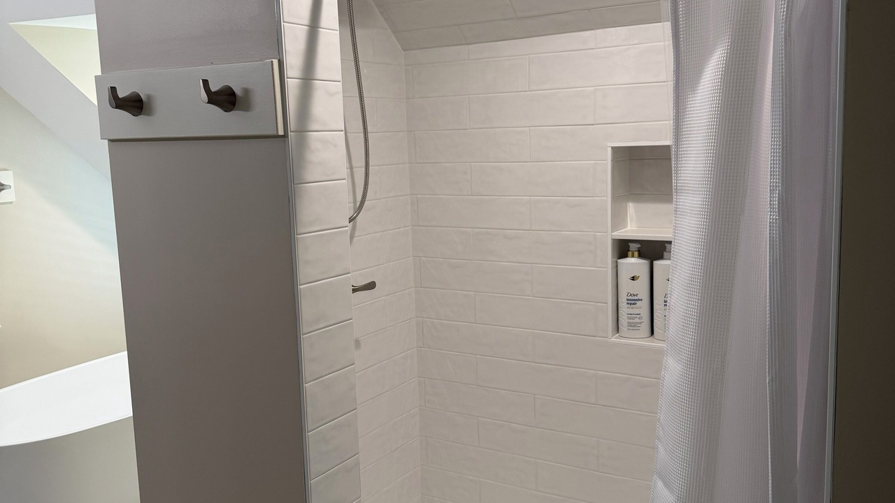 Photo of Bathroom in Montague