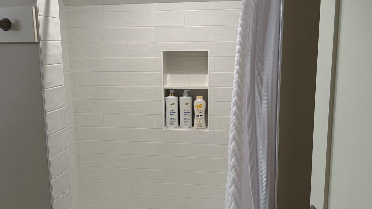 Photo of Bathroom in Montague