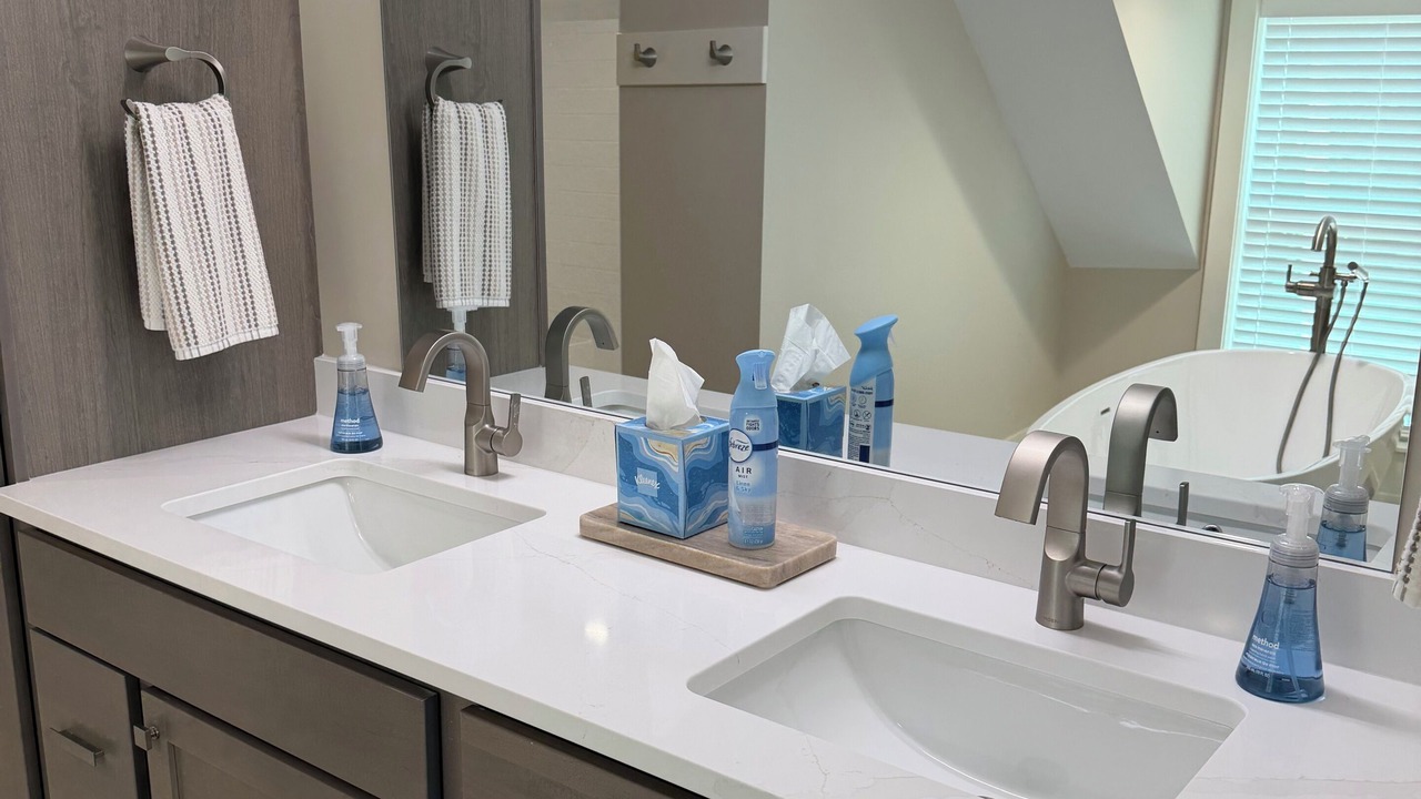 Photo of Bathroom in Montague