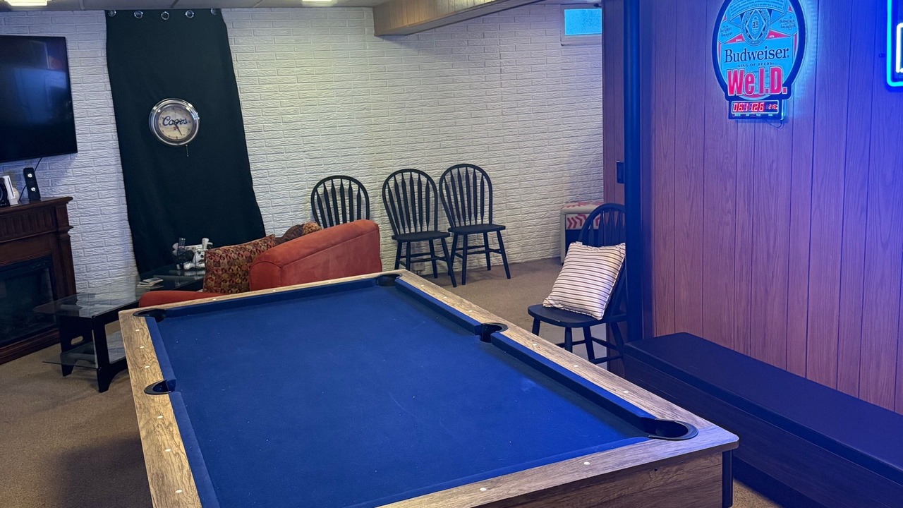 Photo of Bedroom in Dubuque