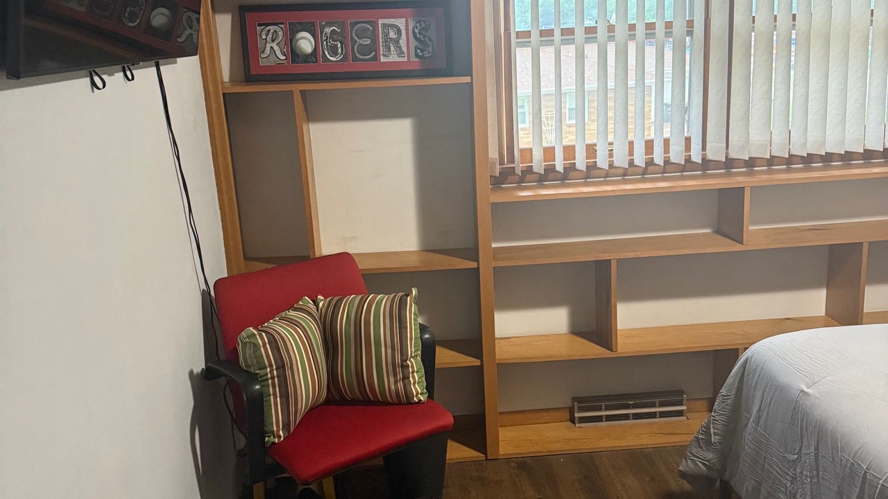 Photo of Bedroom in Dubuque