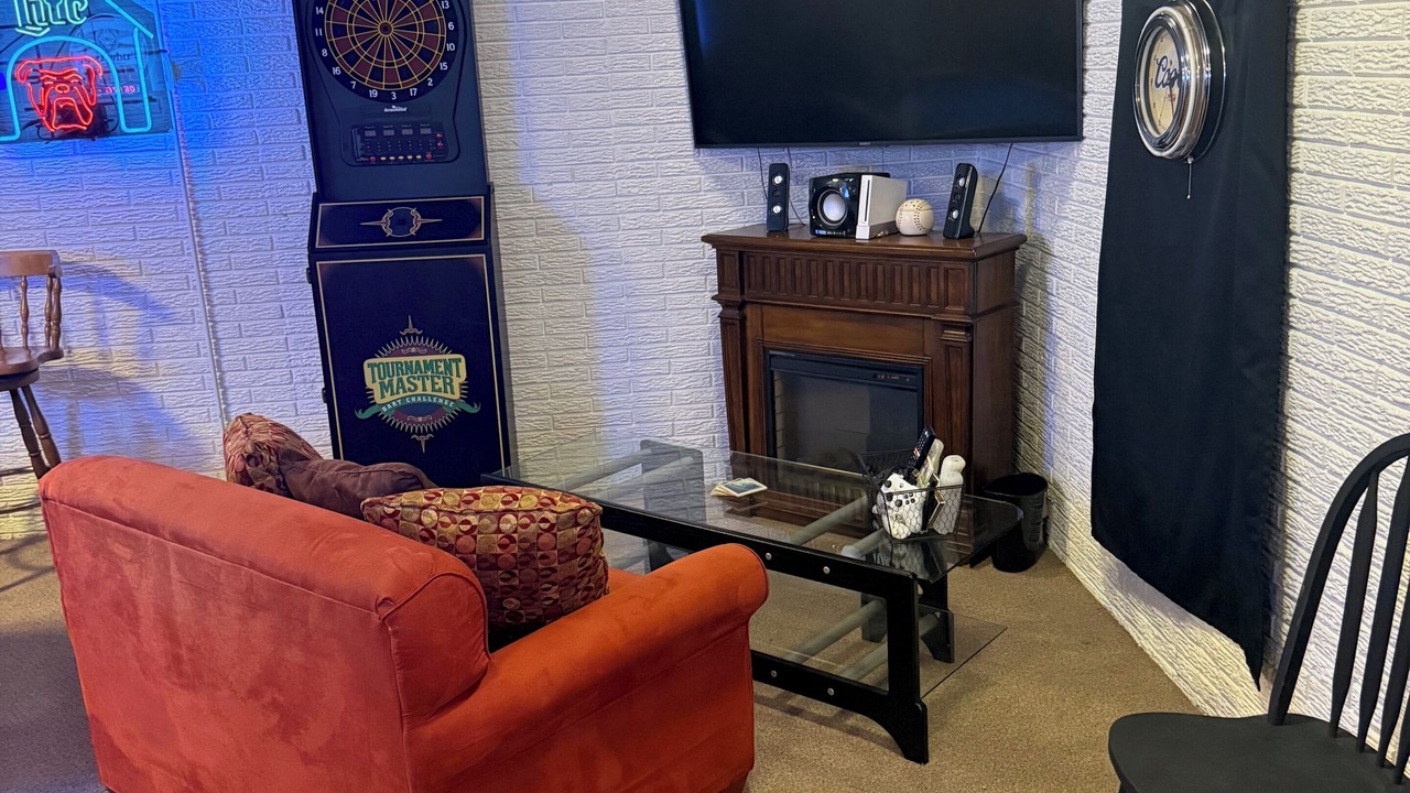 Photo of Livingroom in Dubuque
