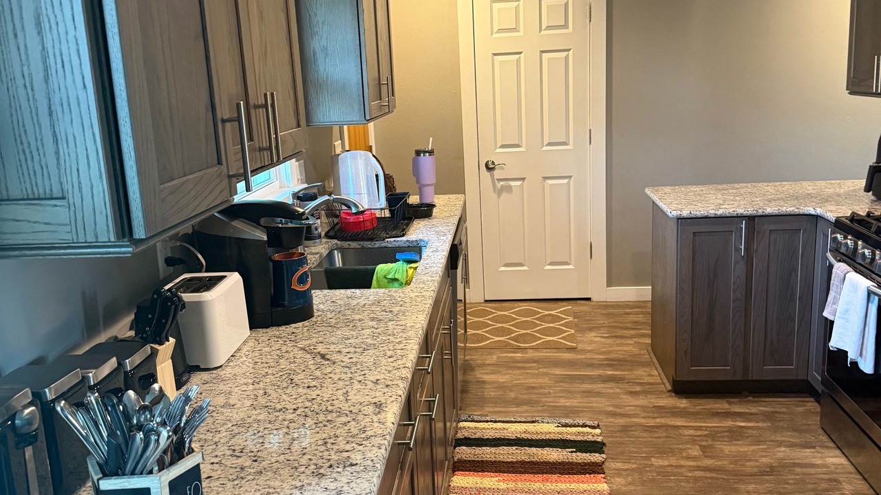 Photo of Kitchen in Dubuque