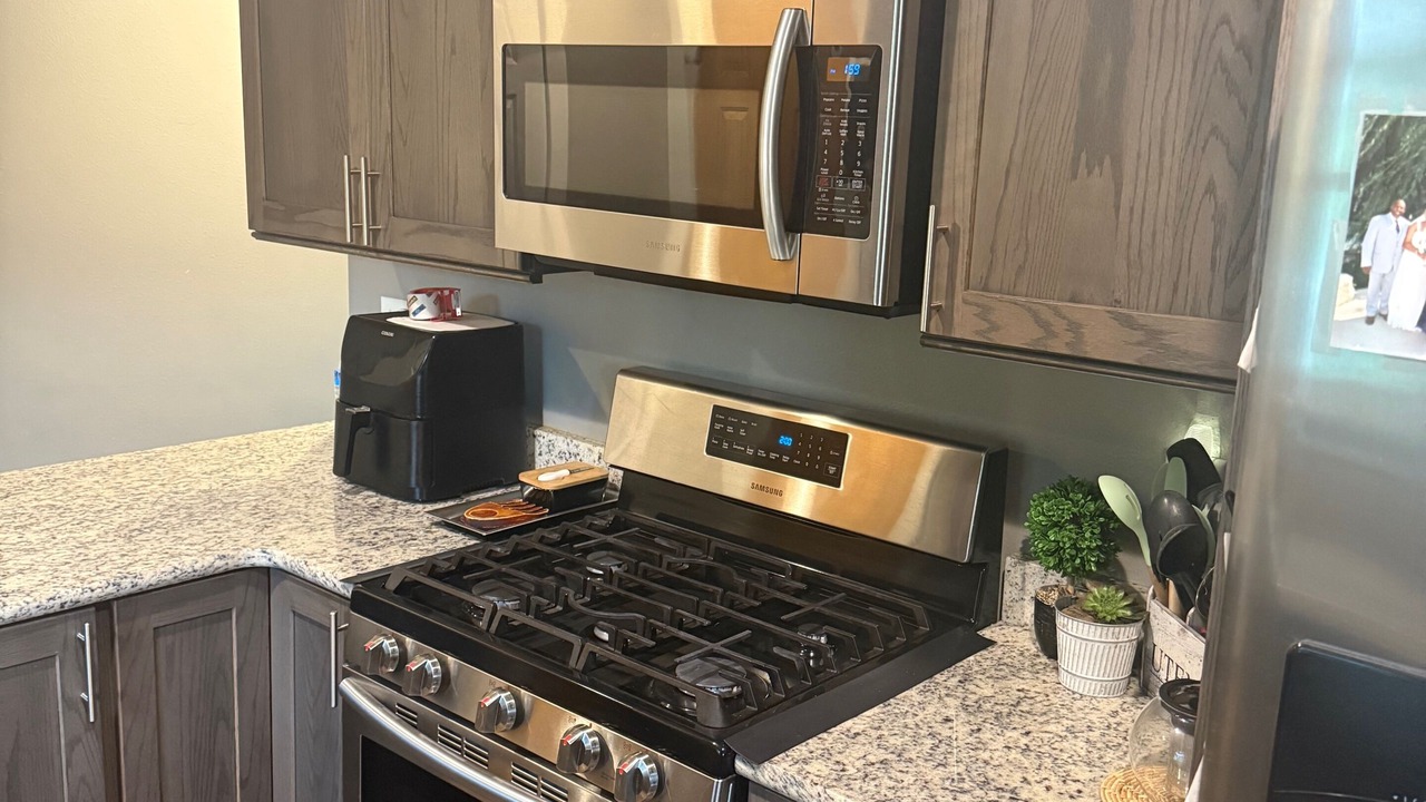 Photo of Kitchen in Dubuque