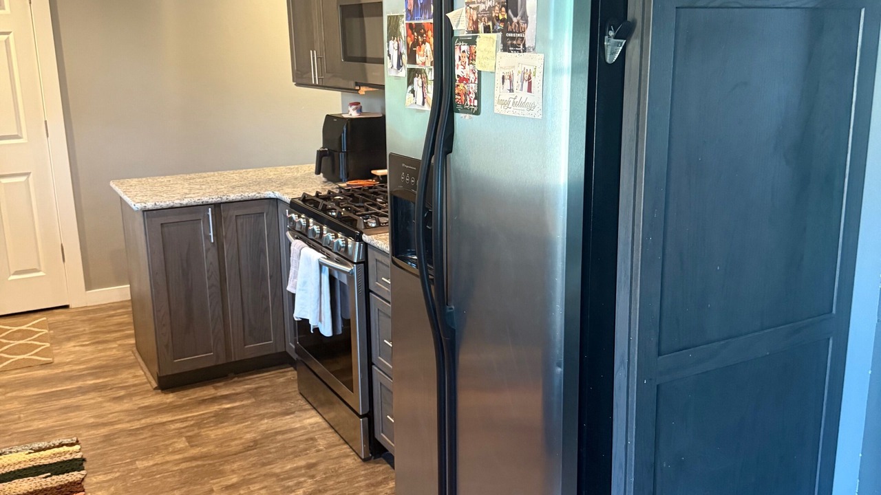 Photo of Kitchen in Dubuque
