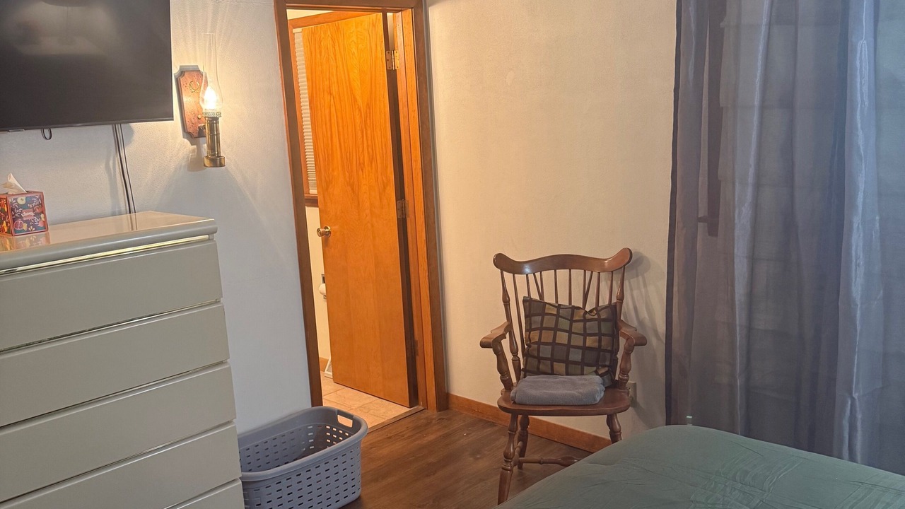 Photo of Bedroom in Dubuque