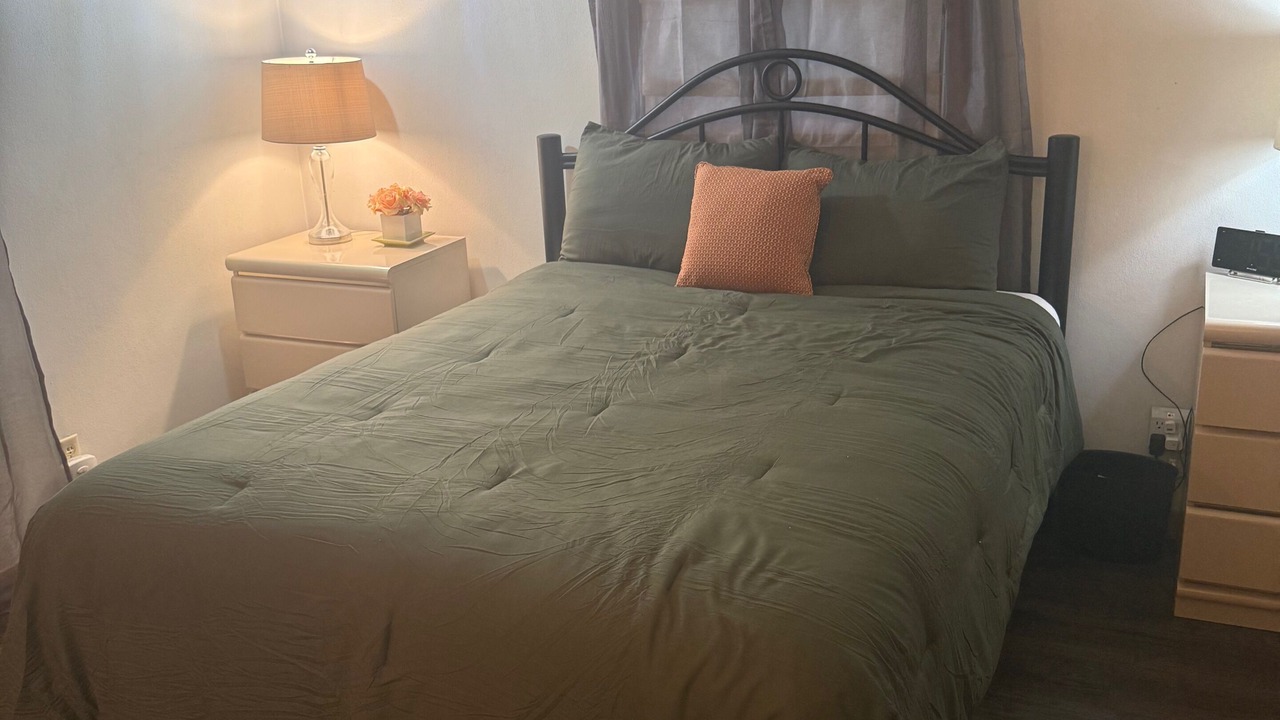 Photo of Bedroom in Dubuque