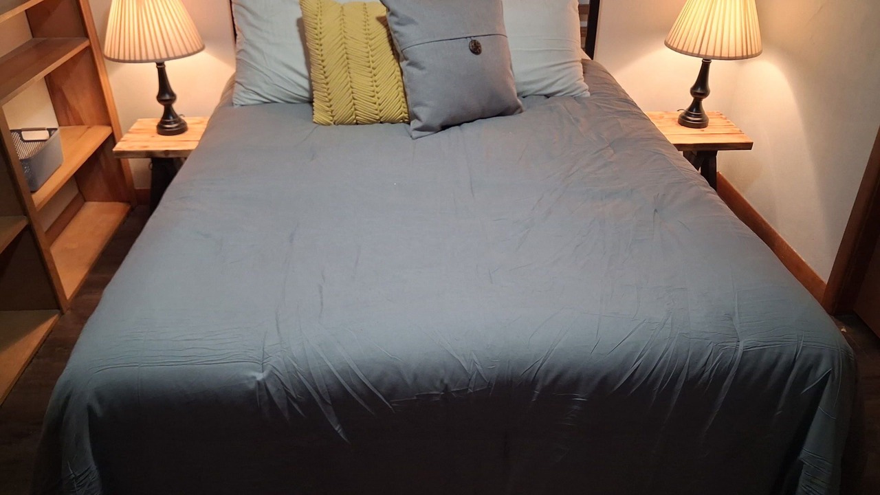 Photo of Bedroom in Dubuque