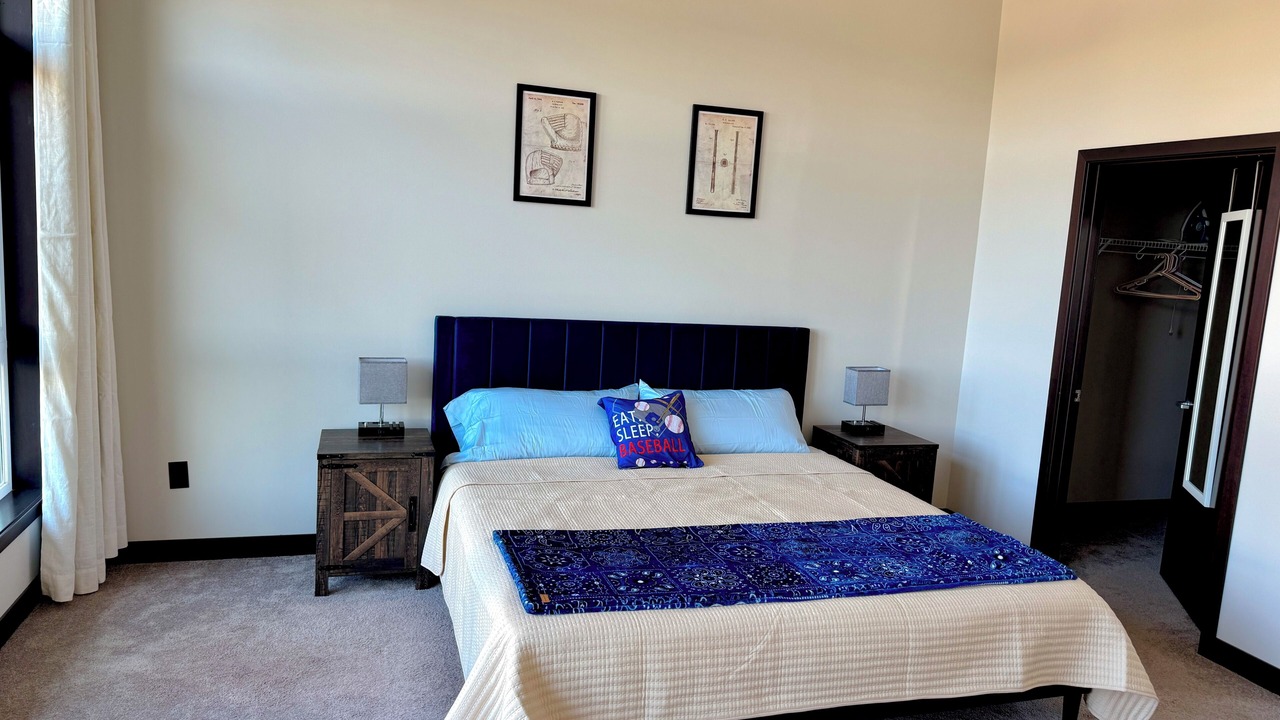 Photo of Bedroom in Dyersville