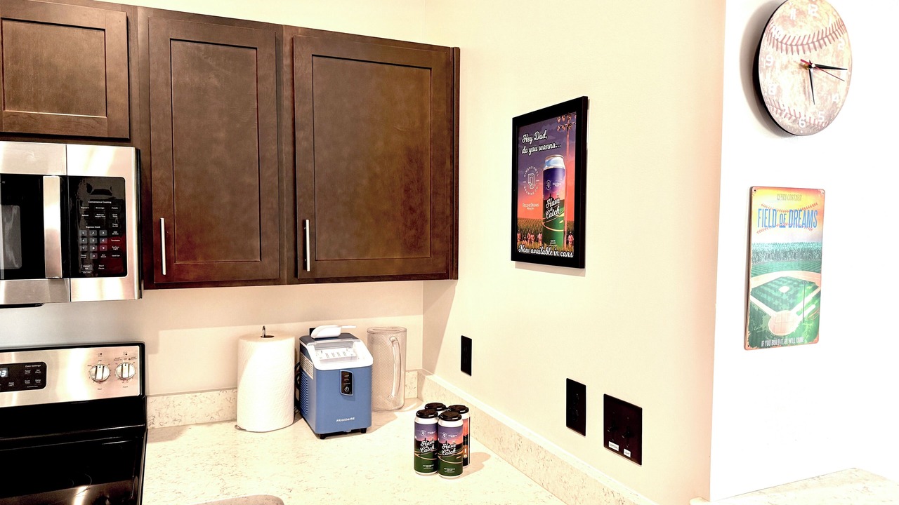 Photo of Kitchen in Dyersville