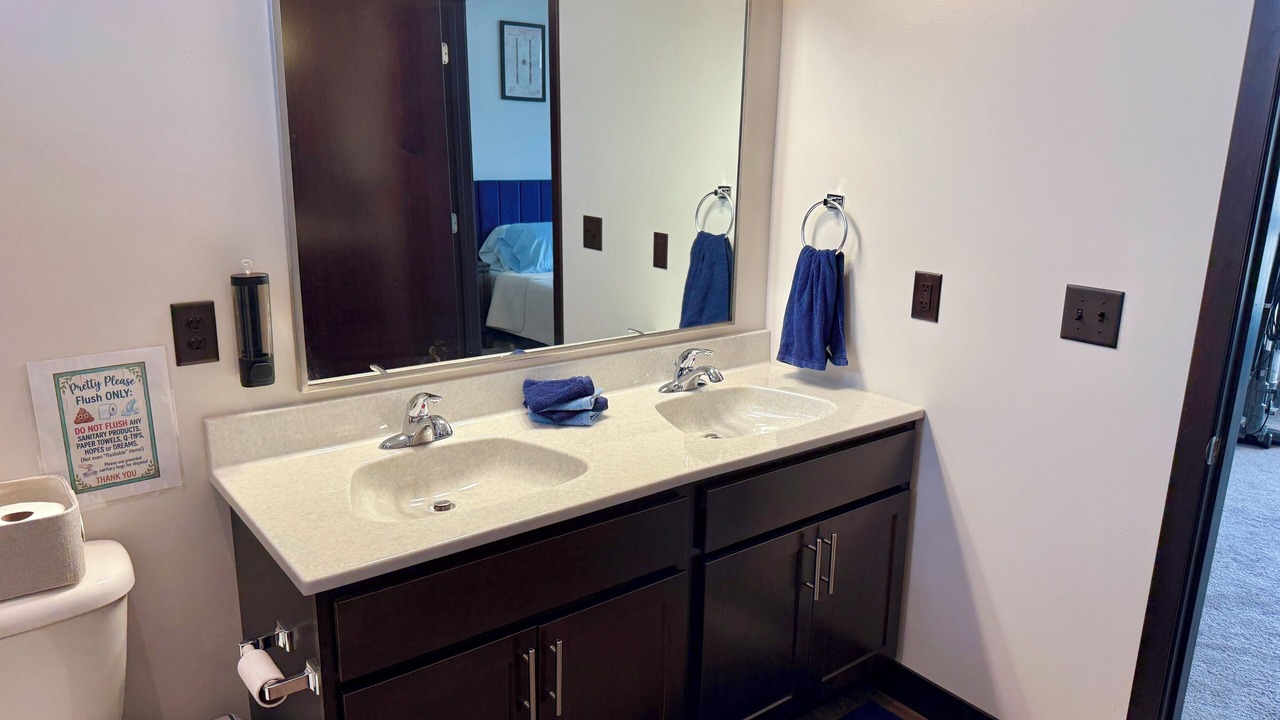 Photo of Bathroom in Dyersville