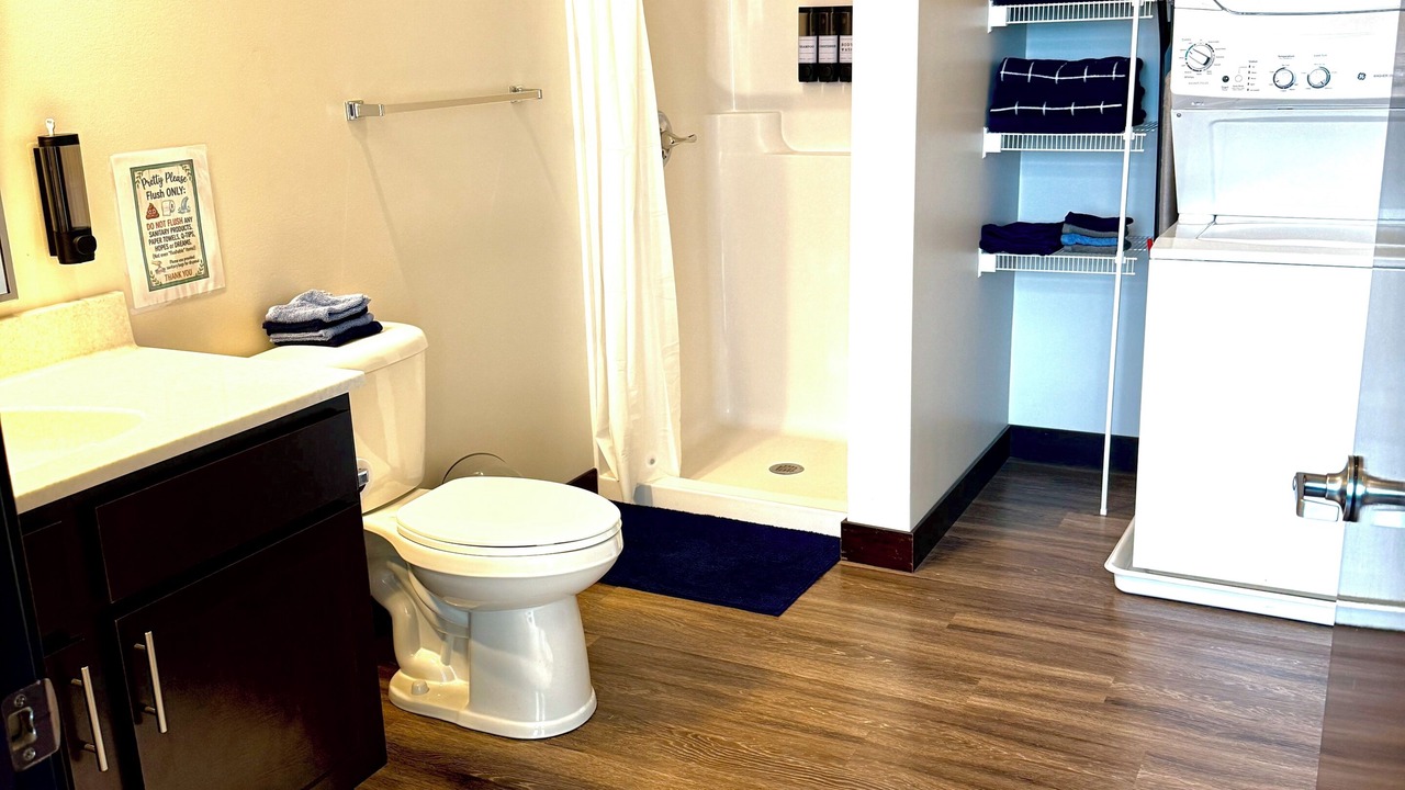 Photo of Bathroom in Dyersville