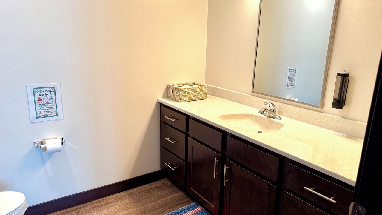 Photo of Bathroom in Dyersville