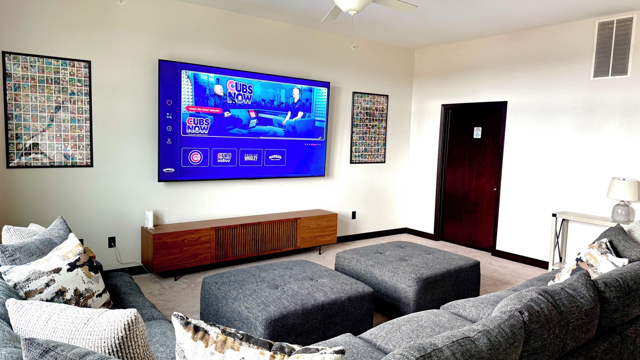 Photo of Livingroom in Dyersville