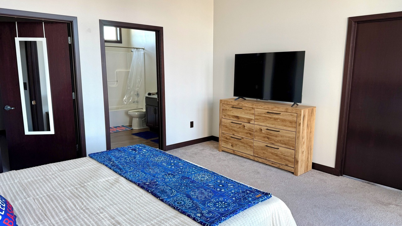 Photo of Bedroom in Dyersville