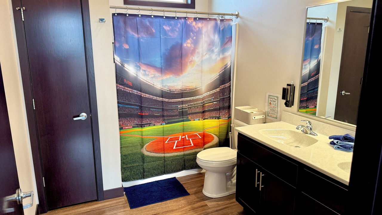 Photo of Bathroom in Dyersville