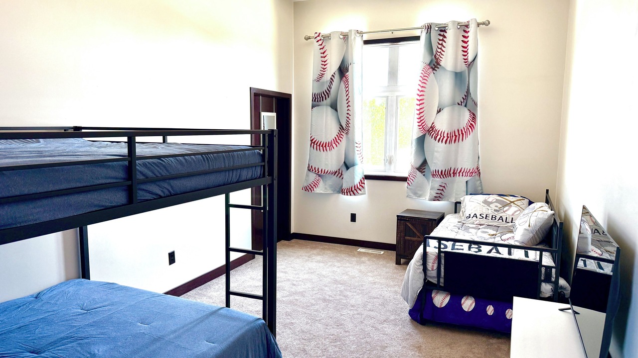 Photo of Bedroom in Dyersville