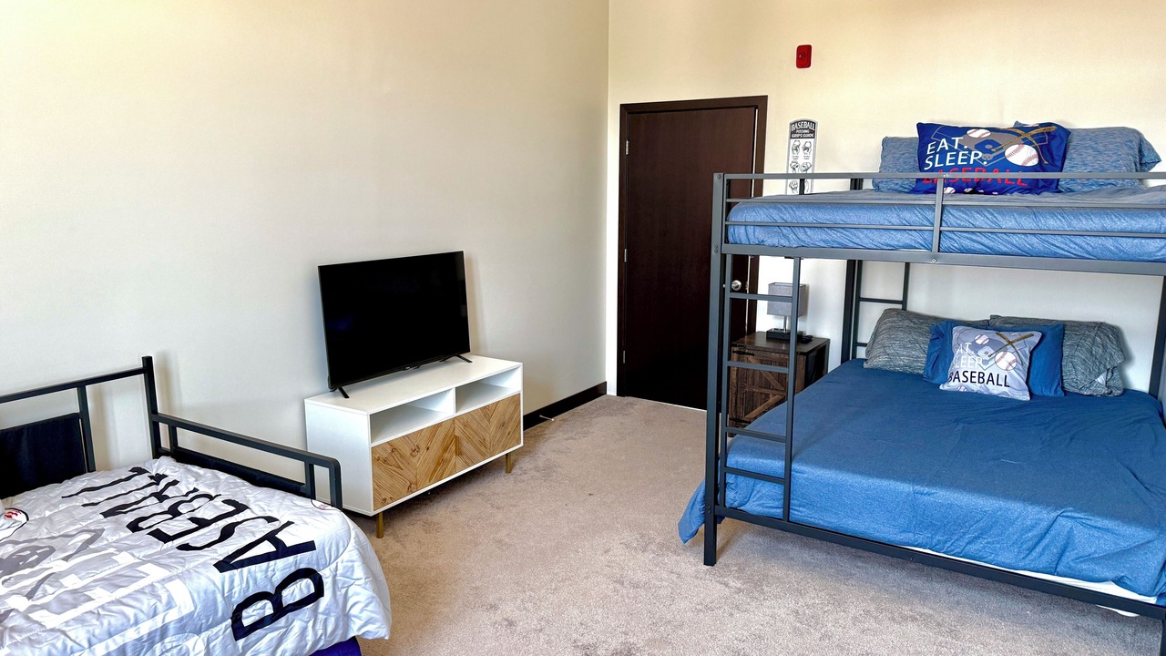 Photo of Bedroom in Dyersville