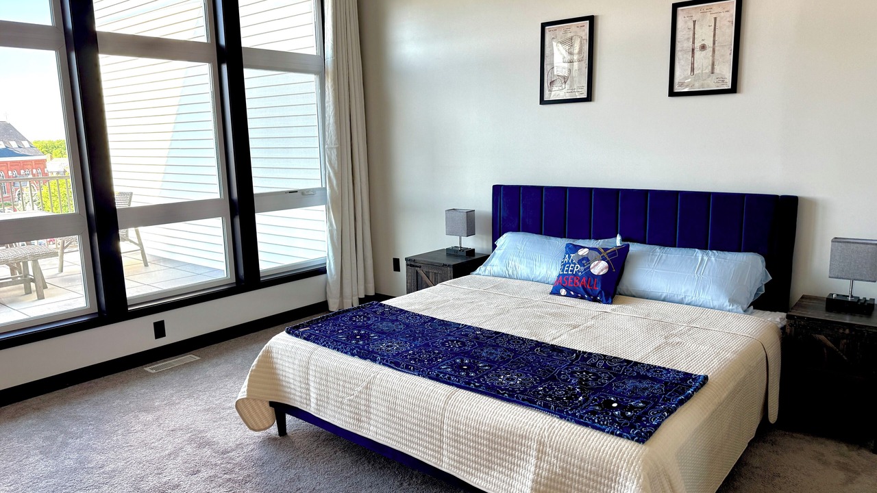 Photo of Bedroom in Dyersville