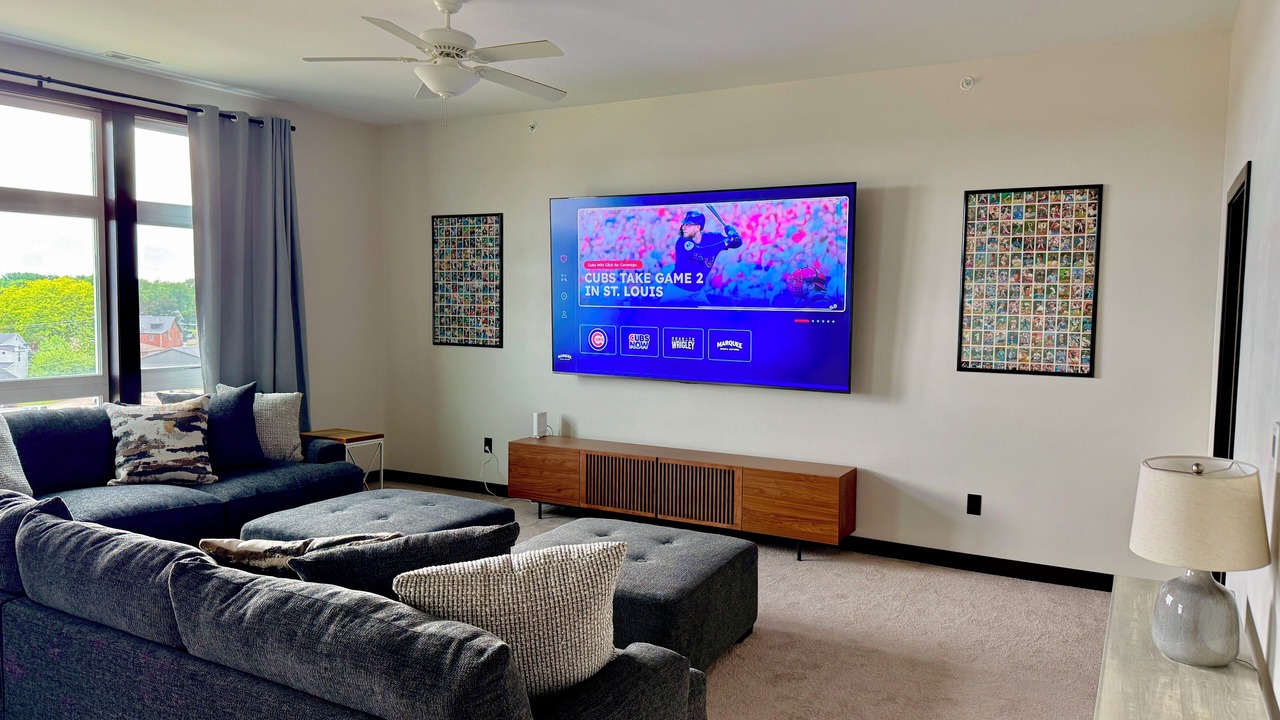 Photo of Livingroom in Dyersville