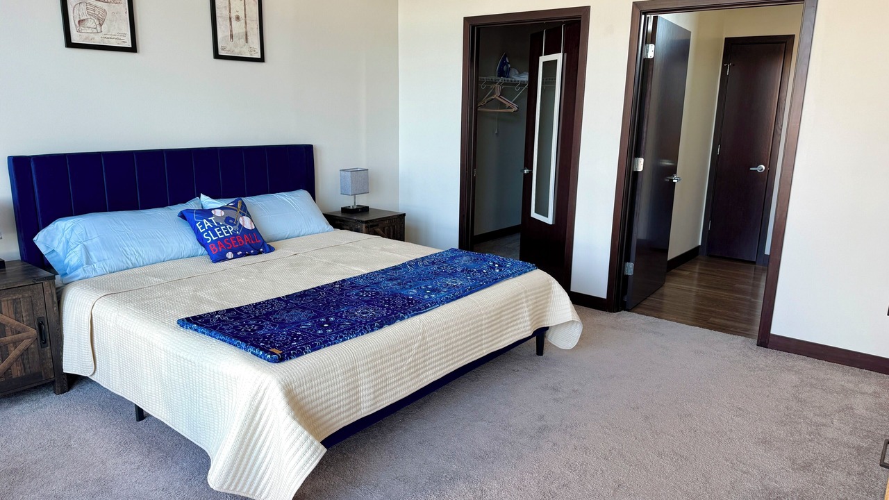 Photo of Bedroom in Dyersville