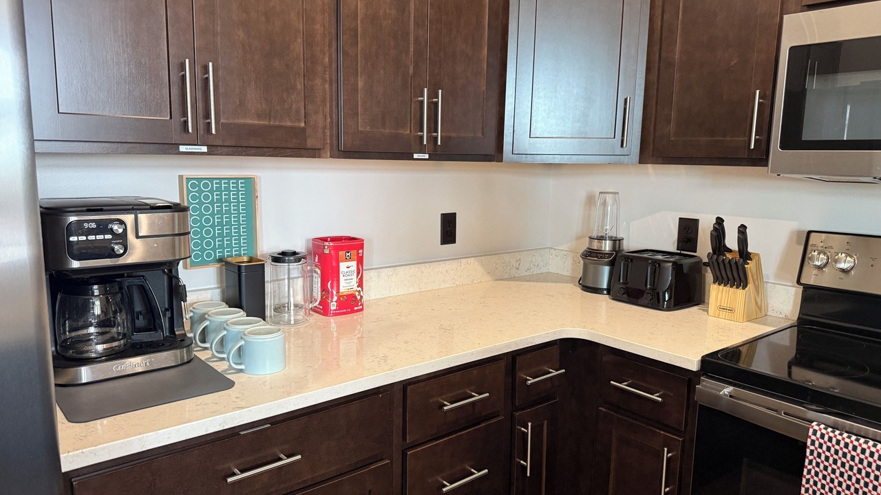 Photo of Kitchen in Dyersville