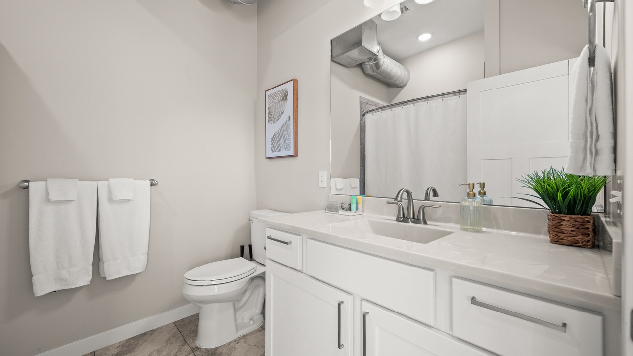 Photo of Bathroom in Bridgman